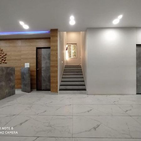 Oyo 80228 Hotel Richa Hālol Zewnętrze zdjęcie